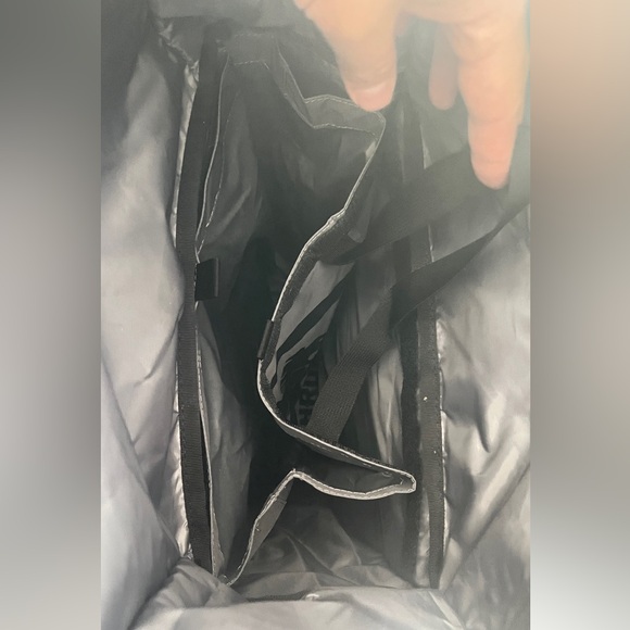 Chrome Bravo 3.0 Backpack (Black) - Picture 5 of 5